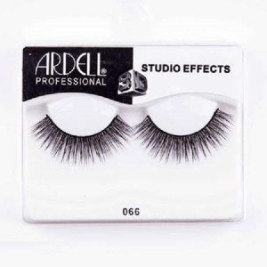 مژه مصنوعی سه بعدی استدیو افکت آردل مدل 066