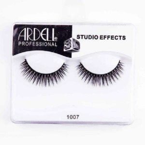 مژه مصنوعی سه بعدی استدیو افکت آردل مدل 1007