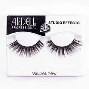 مژه مصنوعی سه بعدی استدیو افکت آردل مدل Wispies