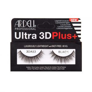 مژه مصنوعی سه بعدی الترا پلاس آردل مدل A53