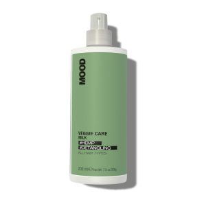 اسپری شیر مو گیاهی بدون آبکشی مود