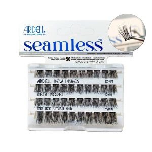 مژه مصنوعی فیشر بتا سیملس آردل سایز میکس مدل BETA