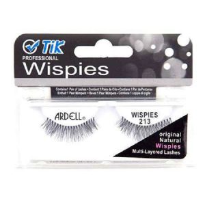 مژه مصنوعی ویسپایس تیک مدل 213