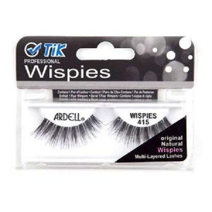 مژه مصنوعی ویسپایس تیک مدل 415