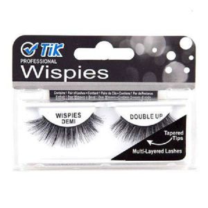 مژه مصنوعی ویسپایس تیک مدل Wispies Duoble Up