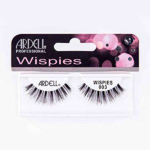مژه مصنوعی ویسپایس مو طبیعی آردل مدل 003