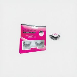 مژه مصنوعی هشت بعدی مکس ژورنال مدل K84