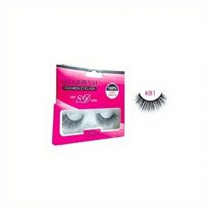 مژه مصنوعی هشت بعدی مکس ژورنال مدل K81