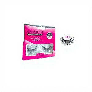 مژه مصنوعی هشت بعدی مکس ژورنال مدل K80