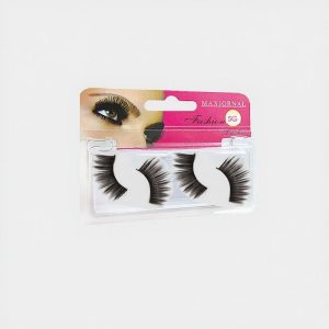 مژه مصنوعی نیمه مکس ژورنال مدل SG