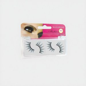 مژه مصنوعی نیمه مکس ژورنال مدل SD