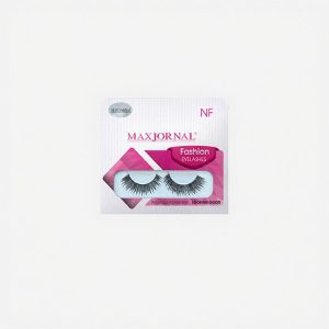 مژه مصنوعی کره ای مکس ژورنال مدل NF