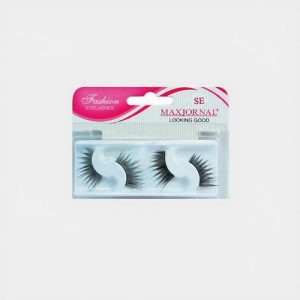 مژه مصنوعی طبیعی نیمه مکس ژورنال مدل SE