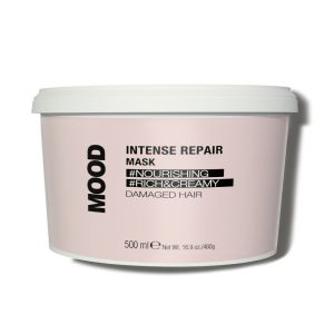 ماسک ترمیم کننده مو بسیار قوی مود حجم 500 میلی لیتر