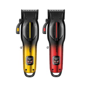 ماشین اصلاح وی جی آر مدل V-026