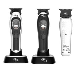 ماشین اصلاح خط زن کنگ تک مدل G66