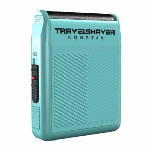 شیور موبایلی کنگ تک مدل تراول آبی