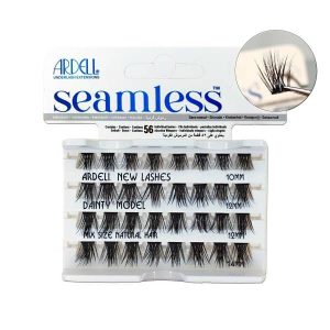 مژه مصنوعی فیشر دینتی سیملس آردل سایز میکس مدل DAINTY