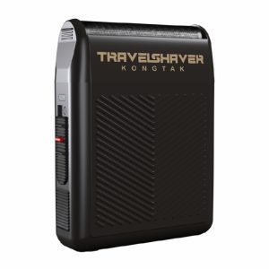 شیور موبایلی کنگ تک مدل تراول مشکی