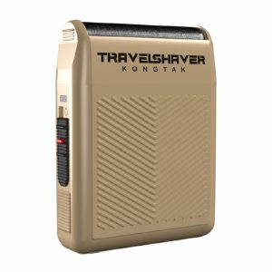 شیور موبایلی کنگ تک مدل تراول طلایی