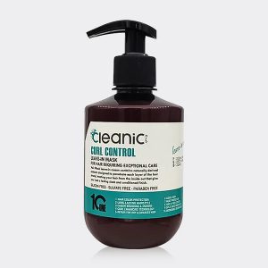 ماسک مو بدون سولفات بعد حمام کلینیک 350 میلی لیتر