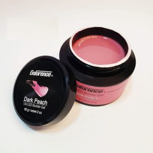 بیلدر ژل دارک پیچ ژلورنس