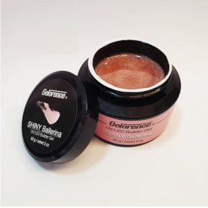 بیلدر ژل شاین بالرینا ژلورنس