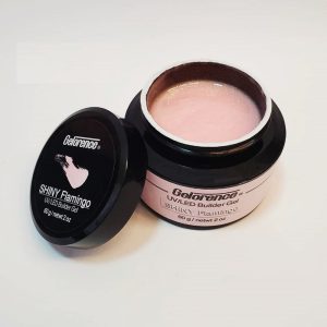 بیلدر ژل شاین فلامینگو ژلورنس