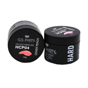 بیلدر ژل هارد ژل پارتی 04