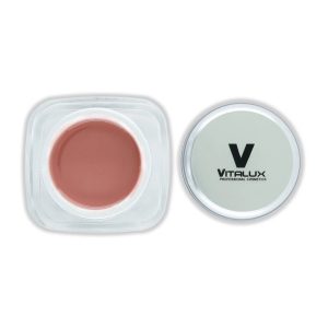 بیلدر ژل هلویی ویتالوکس