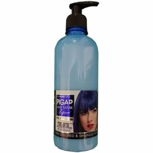 ماسک مو بدون سولفات بیرون حمام پیگار