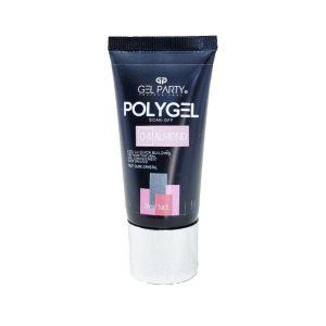 پلی ژل ALMOND ژل پارتی