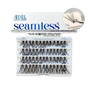 مژه مصنوعی فیشر گاما سیملس آردل سایز میکس مدل GAMA