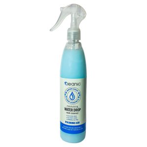 اسپری آبرسان مو کلینیک