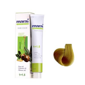 رنگ مو واریاسیون طلایی مارال شماره 0.55