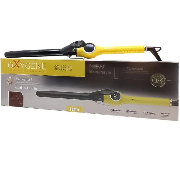 فرکننده مو اکسیژن مدل Ox-499-19