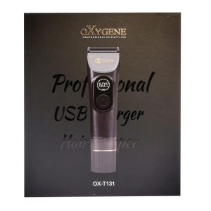 ماشین اصلاح اکسیژن مدل OX-T131