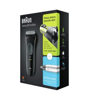 شیور براون مدل 3000VS