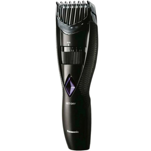 1 ماشین اصلاح پاناسونیک مدل ER-GB37