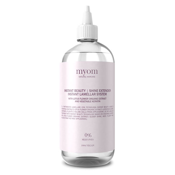 براق کننده مایوم 500 میل