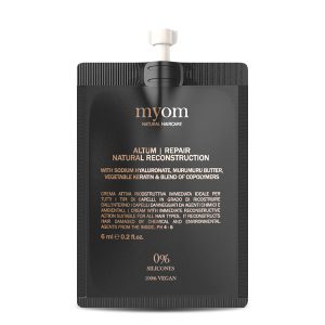 ترمیم کننده مایوم 6 میل