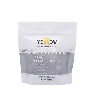 پودر دکلره آلفا پرف