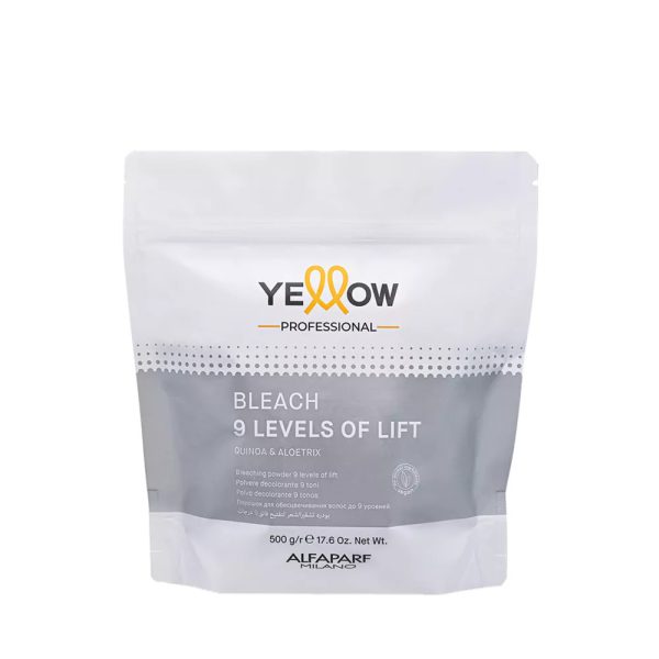 پودر دکلره آلفا پرف