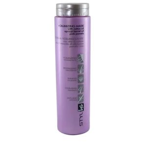 ماسک حجم دهنده آی ان جی