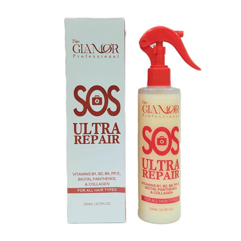 اسپری SOS گلامور