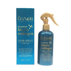 اسپری مو بیوتین کلاژن گلامور