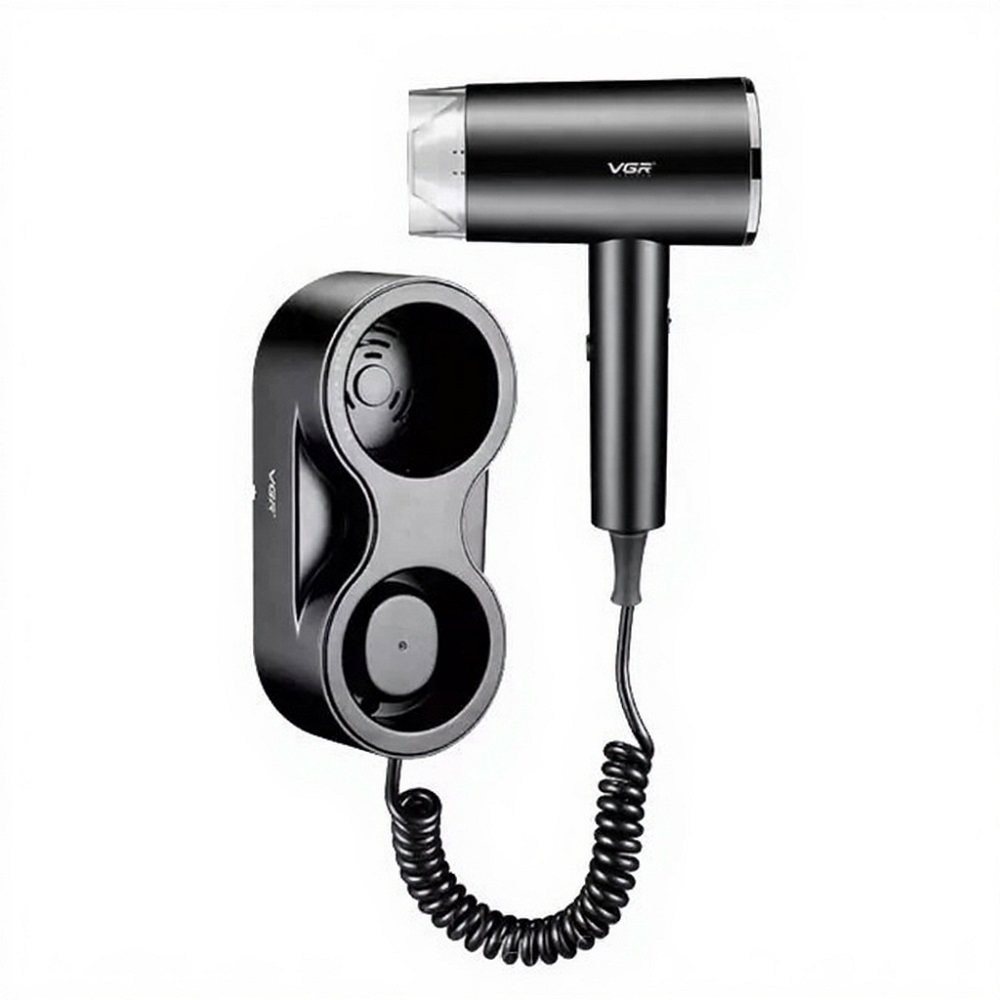 سشوار وی جی آر مدل V-407