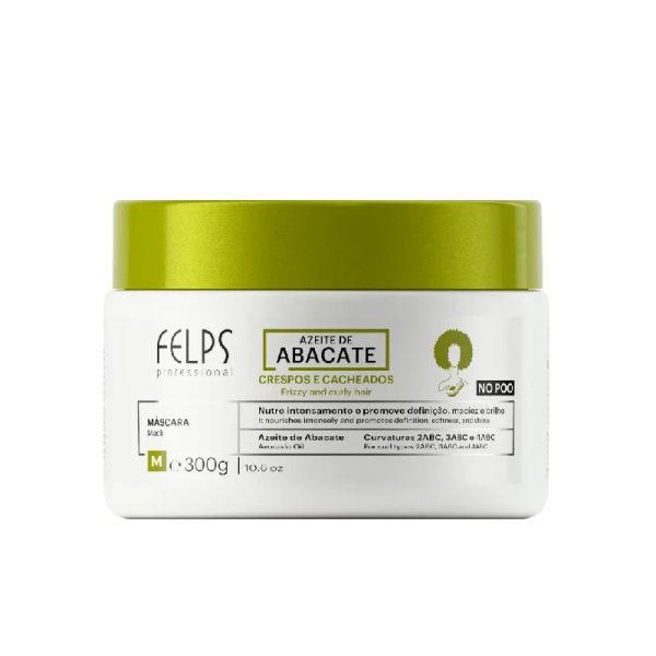 1 ماسک مو مناسب موی فر فلپس