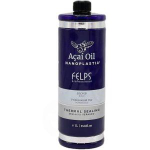 نانوپالستیا آکای اویل فلپس 1000 میل