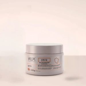 ماسک مو یونیک فلپس